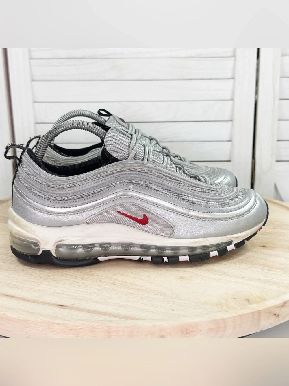 Nike youth air